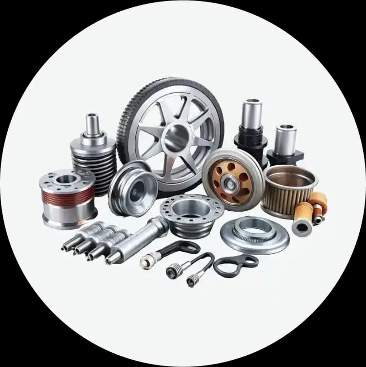 Automotive
