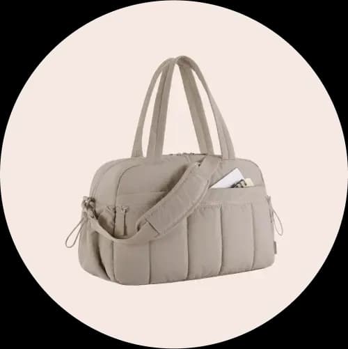 Travel & Luggage