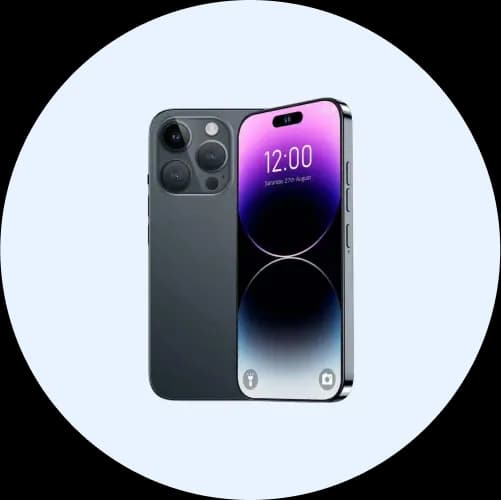 Phone & Gadgets
