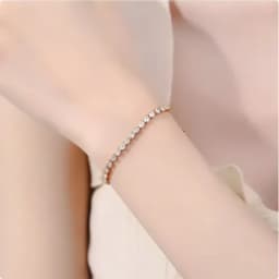 Crystal Bracelets thumbnail