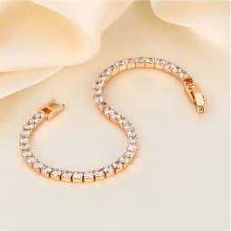 Crystal Bracelets