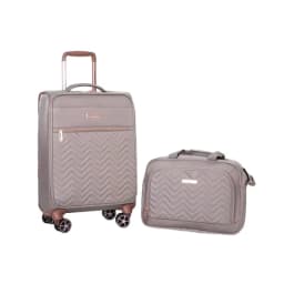 Travel Softside Suitcase thumbnail