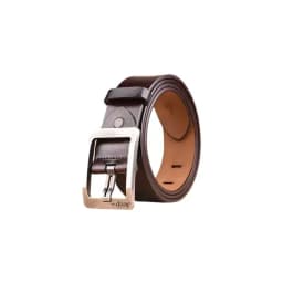 Men's Leather Belts thumbnail
