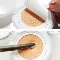Concealer Foundation