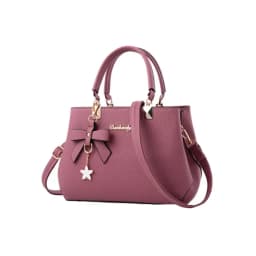 Women's Leather Handbag
