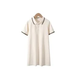 Girls Polo Dress thumbnail