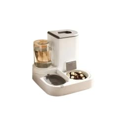 2-in-1 Pet Feeder thumbnail