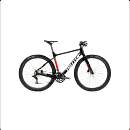 TWITTER X RS-24S Gravel Bike thumbnail