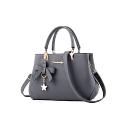 Women's Leather Handbag thumbnail