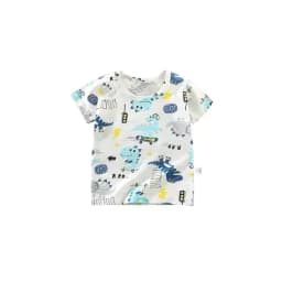 kids Round Neck Summer T Shirt 1 Orders 1 Wish listed