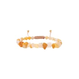   Stone Bracelet
