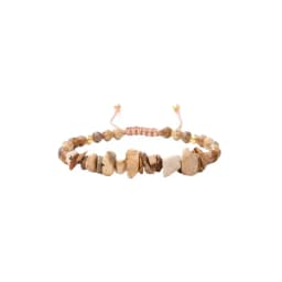  Stone Bracelet