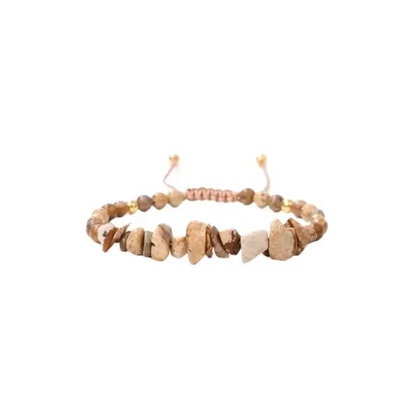   Stone Bracelet