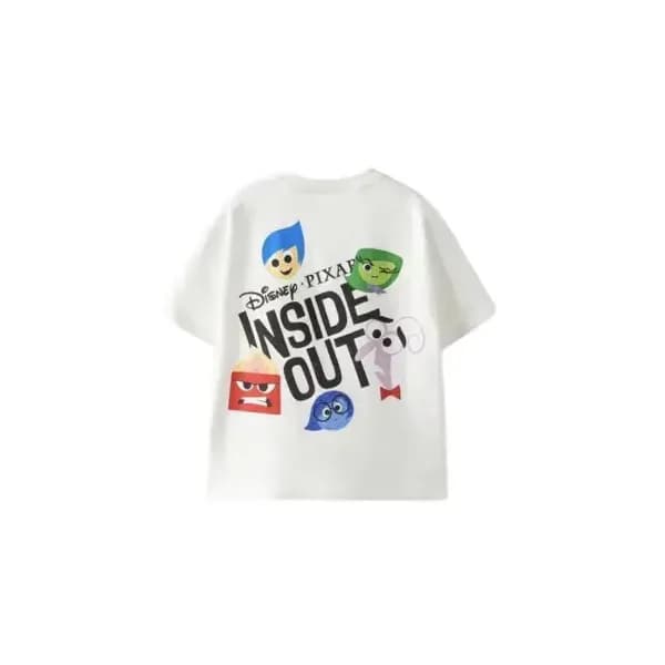 Kids Printed T-shirt