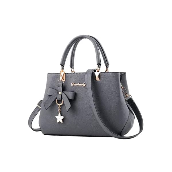 Women's Leather Handbag